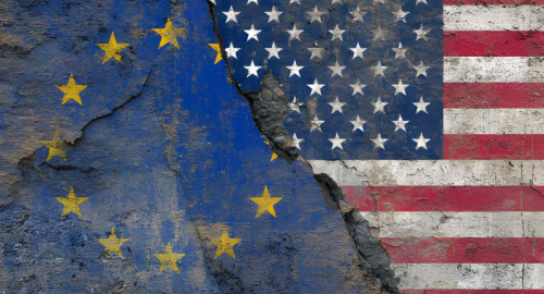 Scacco all'Alleanza: Il Ritiro delle Truppe USA dalla Germania Agita Washington e l'Europa